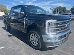 New 2026 Ford F-350 King Ranch Crew Cab 4WD SRW Pickup for sale #T58037 - photo 6