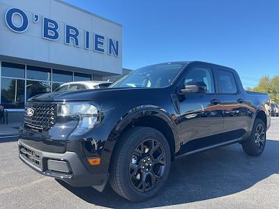 New 2025 Ford Maverick XLT SuperCrew Cab for sale #T58171 - photo 1