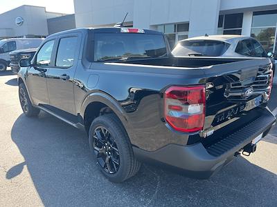 New 2025 Ford Maverick XLT SuperCrew Cab for sale #T58171 - photo 2