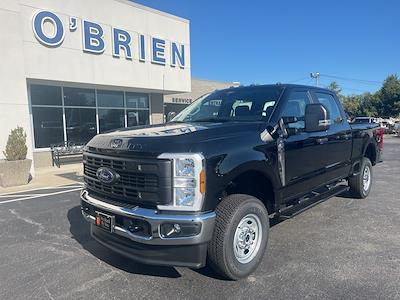 New 2026 Ford F-250 XL Crew Cab 4WD Pickup for sale #T58223 - photo 1