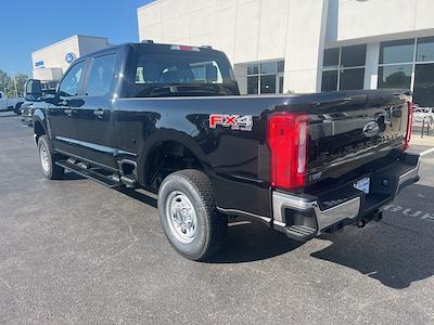 New 2026 Ford F-250 XL Crew Cab 4WD Pickup for sale #T58223 - photo 2