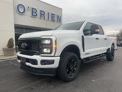 New 2026 Ford F-250 XL Crew Cab for sale #T58734 - photo 1