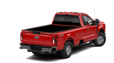 New 2026 Ford F-250 - photo 1