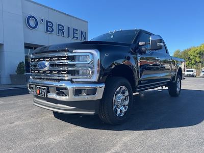 New 2026 Ford F-250 King Ranch Crew Cab 4WD Pickup for sale #T59142 - photo 1