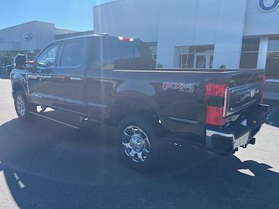 New 2026 Ford F-250 King Ranch Crew Cab 4WD Pickup for sale #T59142 - photo 2