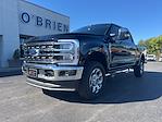 New 2026 Ford F-250 King Ranch Crew Cab 4WD Pickup for sale #T59142 - photo 1
