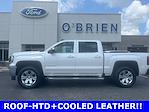 2018 GMC Sierra 1500 Crew Cab 4WD Pickup for sale #T59205A - photo 3