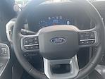 New 2025 Ford F-150 Lariat SuperCrew Cab 4WD Pickup for sale #T59259 - photo 26