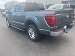 New 2025 Ford F-150 Lariat SuperCrew Cab 4WD Pickup for sale #T59259 - photo 2