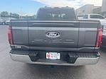 New 2025 Ford F-150 Lariat SuperCrew Cab 4WD Pickup for sale #T59259 - photo 4