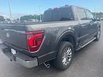 New 2025 Ford F-150 Lariat SuperCrew Cab 4WD Pickup for sale #T59259 - photo 5