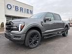 New 2025 Ford F-150 Lariat SuperCrew Cab for sale #T59556 - photo 1