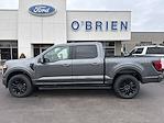 New 2025 Ford F-150 Lariat SuperCrew Cab for sale #T59556 - photo 3