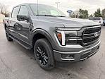 New 2025 Ford F-150 Lariat SuperCrew Cab for sale #T59556 - photo 6