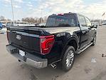 New 2025 Ford F-150 Lariat SuperCrew Cab for sale #T59683 - photo 5