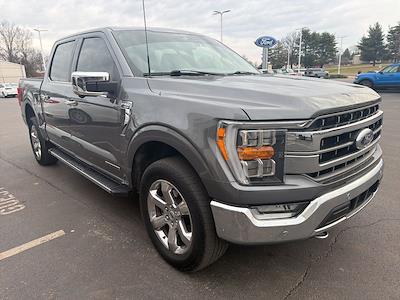Used 2021 Ford F-150 - photo 1