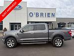 2021 Ford F-150 SuperCrew Cab 4WD Pickup for sale #T59683A - photo 1
