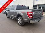 2021 Ford F-150 SuperCrew Cab 4WD Pickup for sale #T59683A - photo 2