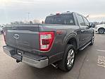 2021 Ford F-150 SuperCrew Cab 4WD Pickup for sale #T59683A - photo 4