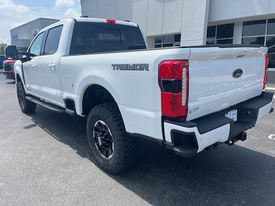 New 2025 Ford F-350 Lariat Crew Cab 4WD SRW Pickup for sale #T60179 - photo 2