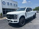New 2025 Ford F-350 Lariat Crew Cab 4WD SRW Pickup for sale #T60179 - photo 1