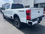 New 2025 Ford F-350 Lariat Crew Cab 4WD SRW Pickup for sale #T60179 - photo 2