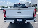 New 2025 Ford F-350 Lariat Crew Cab 4WD SRW Pickup for sale #T60179 - photo 4