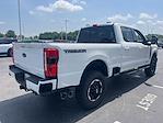 New 2025 Ford F-350 Lariat Crew Cab 4WD SRW Pickup for sale #T60179 - photo 5