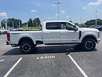 New 2025 Ford F-350 Lariat Crew Cab 4WD SRW Pickup for sale #T60179 - photo 6
