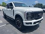 New 2025 Ford F-350 Lariat Crew Cab 4WD SRW Pickup for sale #T60179 - photo 7
