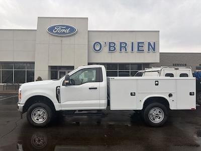 New 2026 Ford F-350 - photo 1