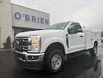 New 2026 Ford F-350 Regular Cab Service Truck for sale #T60198 - photo 27