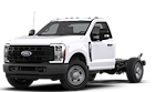 New 2026 Ford F-350 Regular Cab Service Truck for sale #T60198 - photo 22