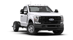 New 2026 Ford F-350 Regular Cab Service Truck for sale #T60198 - photo 25