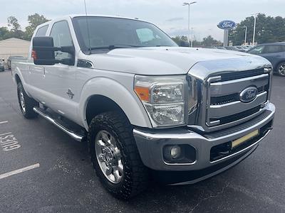 2014 Ford F-250 Crew Cab 4WD Pickup for sale #T60330A - photo 1