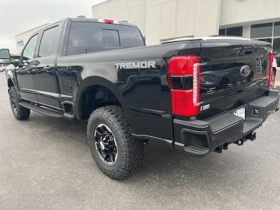 New 2025 Ford F-250 Lariat Crew Cab 4WD Pickup for sale #T61253 - photo 2