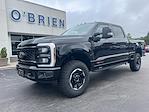 New 2025 Ford F-250 Lariat Crew Cab 4WD Pickup for sale #T61253 - photo 1