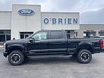 New 2025 Ford F-250 Lariat Crew Cab 4WD Pickup for sale #T61253 - photo 3
