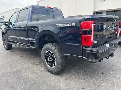 New 2025 Ford F-350 Lariat Crew Cab 4WD SRW Pickup for sale #T62236 - photo 2