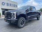 New 2025 Ford F-350 Lariat Crew Cab 4WD SRW Pickup for sale #T62236 - photo 1