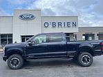 New 2025 Ford F-350 Lariat Crew Cab 4WD SRW Pickup for sale #T62236 - photo 3