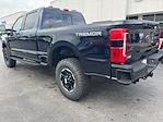 New 2025 Ford F-350 Lariat Crew Cab 4WD SRW Pickup for sale #T62236 - photo 2