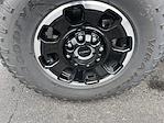 New 2025 Ford F-350 Lariat Crew Cab 4WD SRW Pickup for sale #T62236 - photo 8
