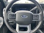 New 2025 Ford F-350 Lariat Crew Cab 4WD SRW Pickup for sale #T62236 - photo 24