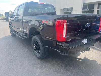 New 2026 Ford F-250 XL Crew Cab 4WD Pickup for sale #T63335 - photo 2