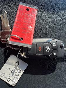 2022 Ford F-250 Crew Cab 4WD Pickup for sale #T63449A - photo 1