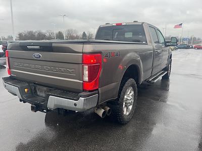 Used 2022 Ford F-250 Lariat Crew Cab for sale #T63449A - photo 2
