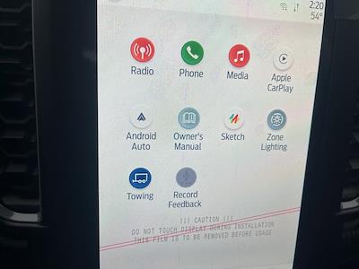 New 2025 Ford Ranger - photo 1