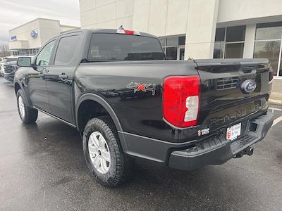 New 2025 Ford Ranger XL SuperCrew Cab 4WD Pickup for sale #T63494 - photo 2