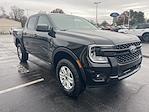 New 2025 Ford Ranger XL SuperCrew Cab 4WD Pickup for sale #T63494 - photo 6